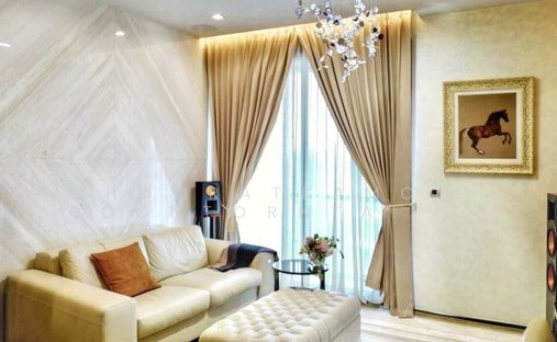Condo in Bangkok, Krung Thep Maha Nakhon, Thailand 1