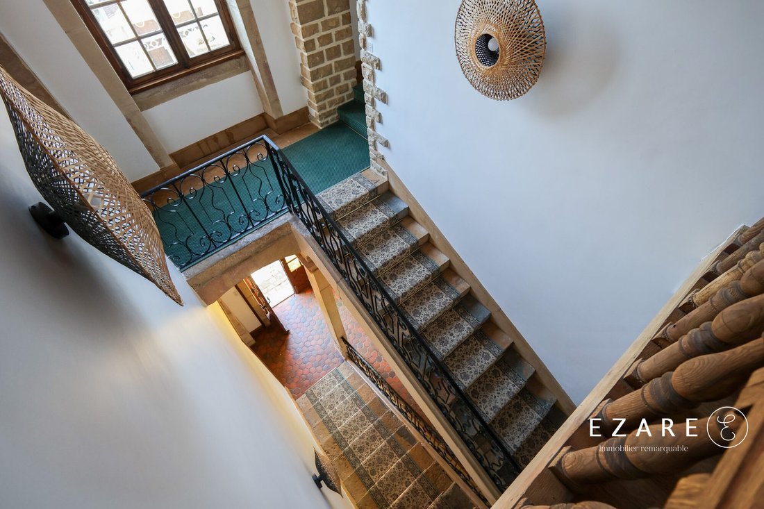 House in Champagne Haute, Marsannay-la-Cote, France 1 - 18124591