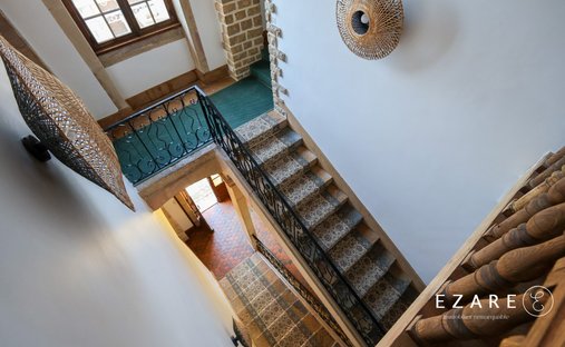 House in Champagne Haute, Marsannay-la-Cote, France 1