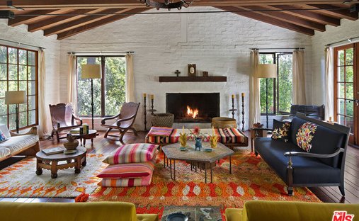 House in Los Angeles, California, United States 1