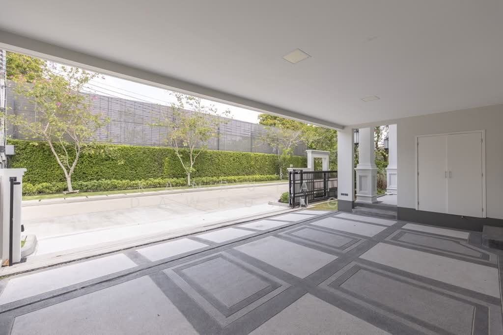 House in Bang Phli Yai, Samut Prakan, Thailand 5 - 18253302