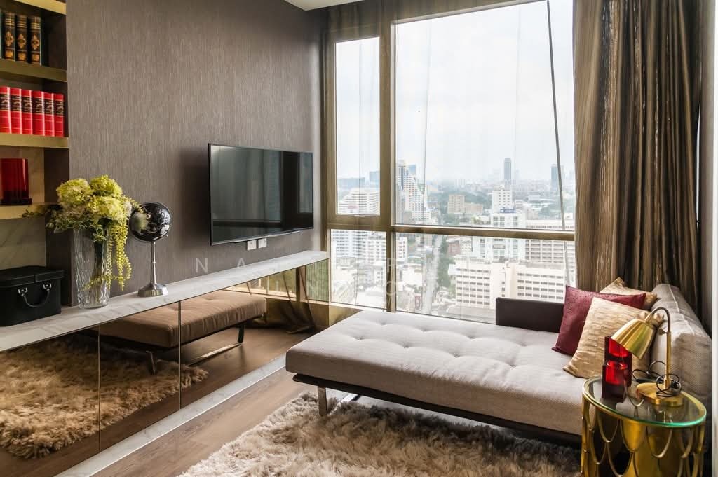 Condo in Bangkok, Krung Thep Maha Nakhon, Thailand 1 - 18255707