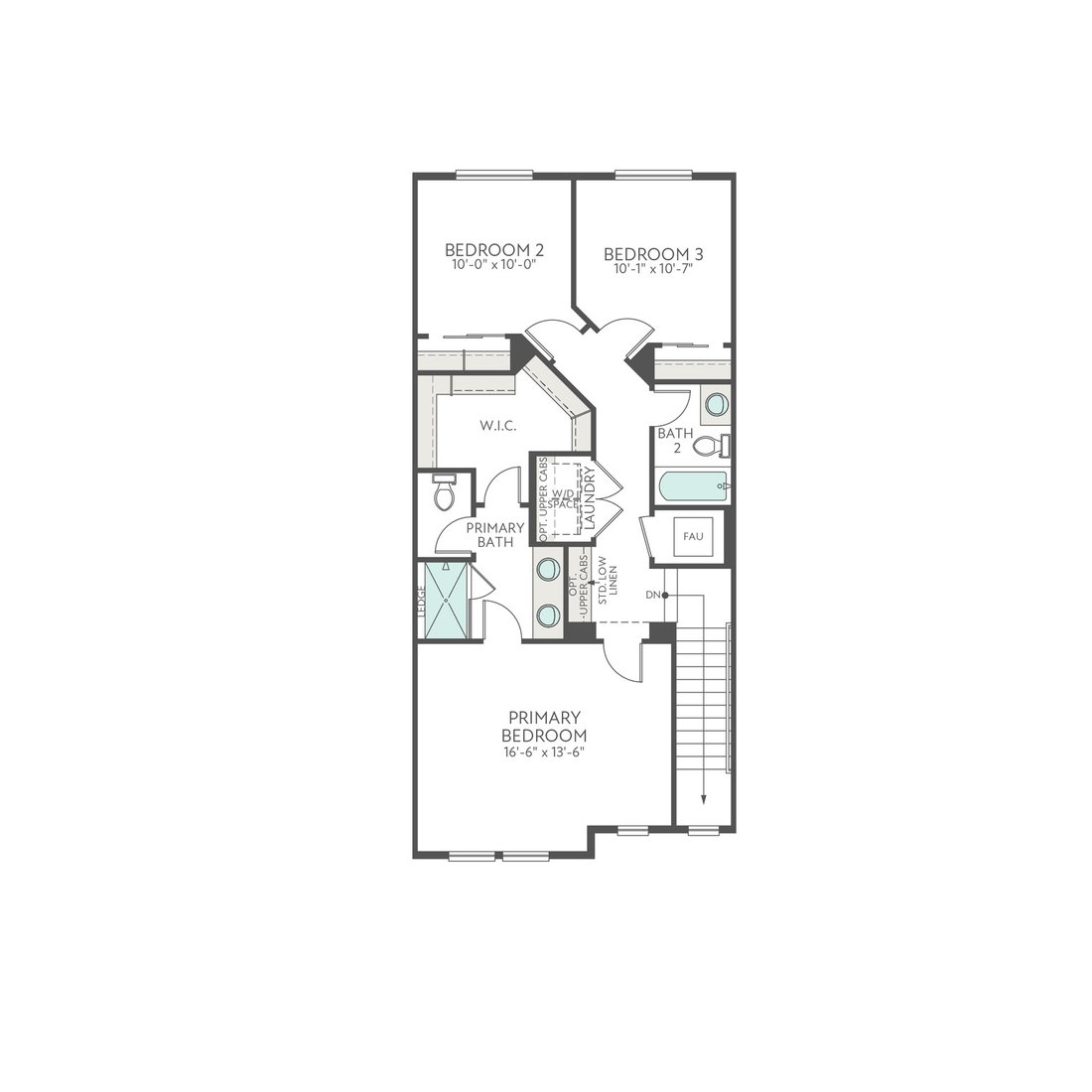 Townhouse in Holladay, Utah, United States 5 - 18254025