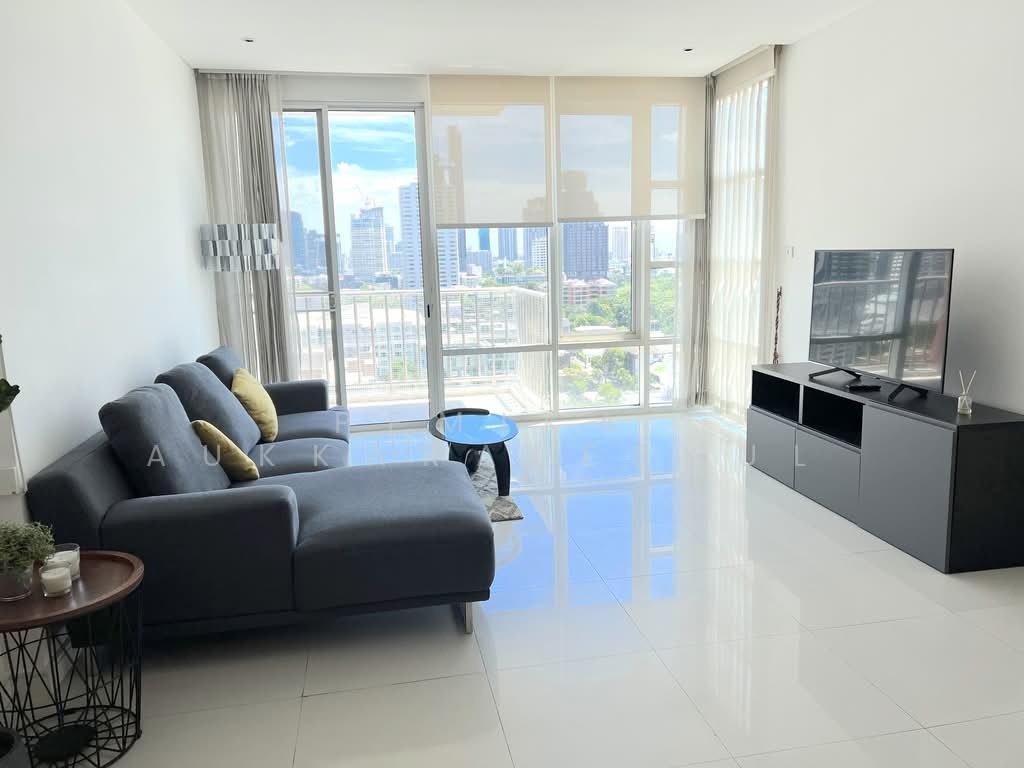 Condo in Watthana, Krung Thep Maha Nakhon, Thailand 5 - 18253222