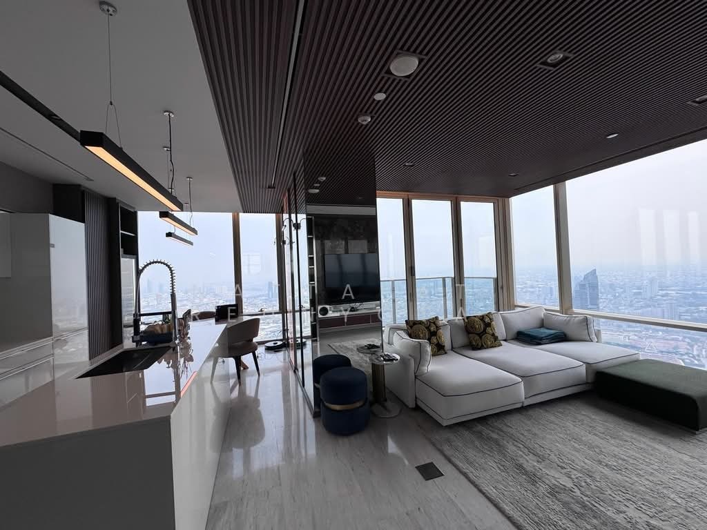 Condo in Bangkok, Krung Thep Maha Nakhon, Thailand 3 - 18253360
