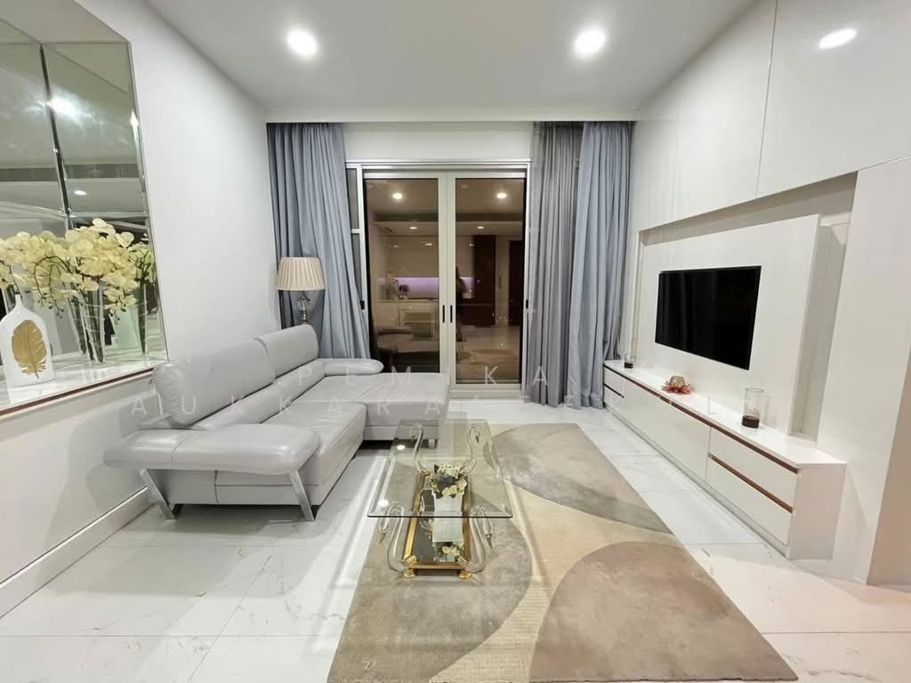 Condo in Bangkok, Krung Thep Maha Nakhon, Thailand 3 - 18255625