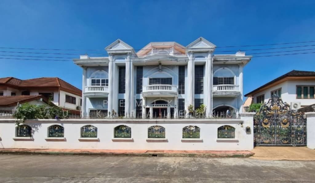 House in Chan Kasem, Bangkok, Thailand 2 - 18254831