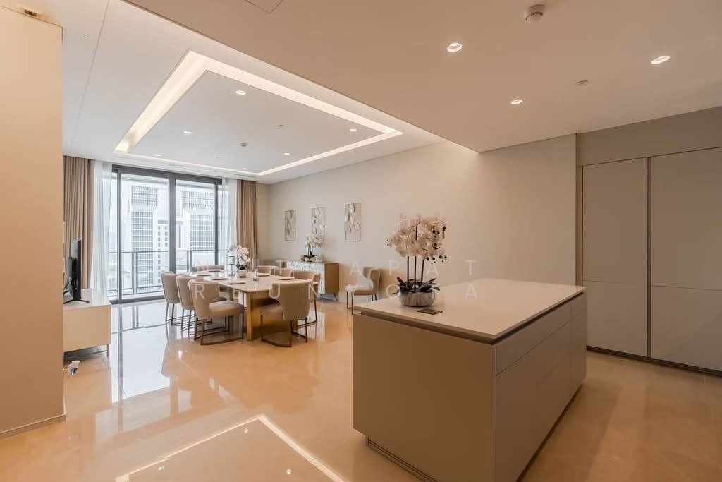 Condo in Bangkok, Krung Thep Maha Nakhon, Thailand 3 - 18253103