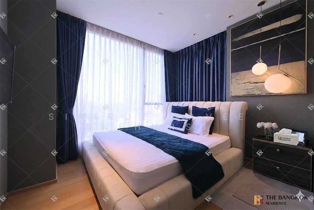 Condo in Bangkok, Krung Thep Maha Nakhon, Thailand 3 - 18252564