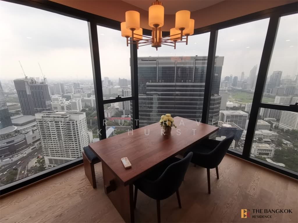 Condo in Si Phraya, Bangkok, Thailand 5 - 18252753