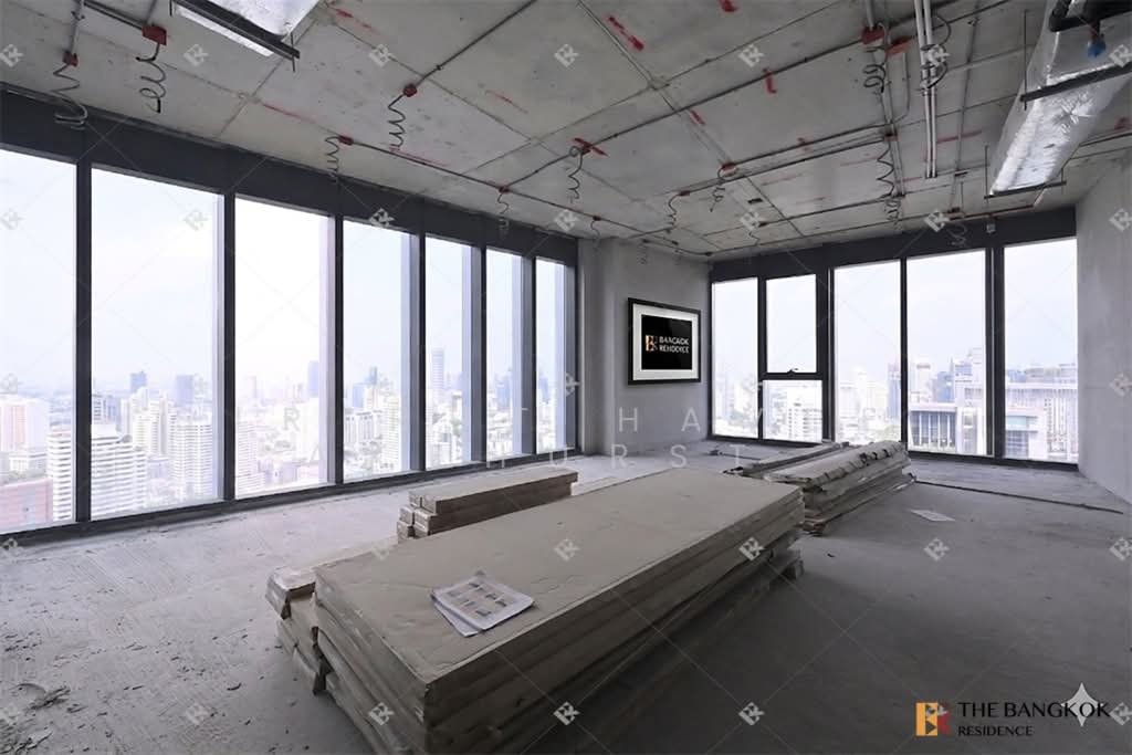 Condo in Bangkok, Krung Thep Maha Nakhon, Thailand 3 - 18252635