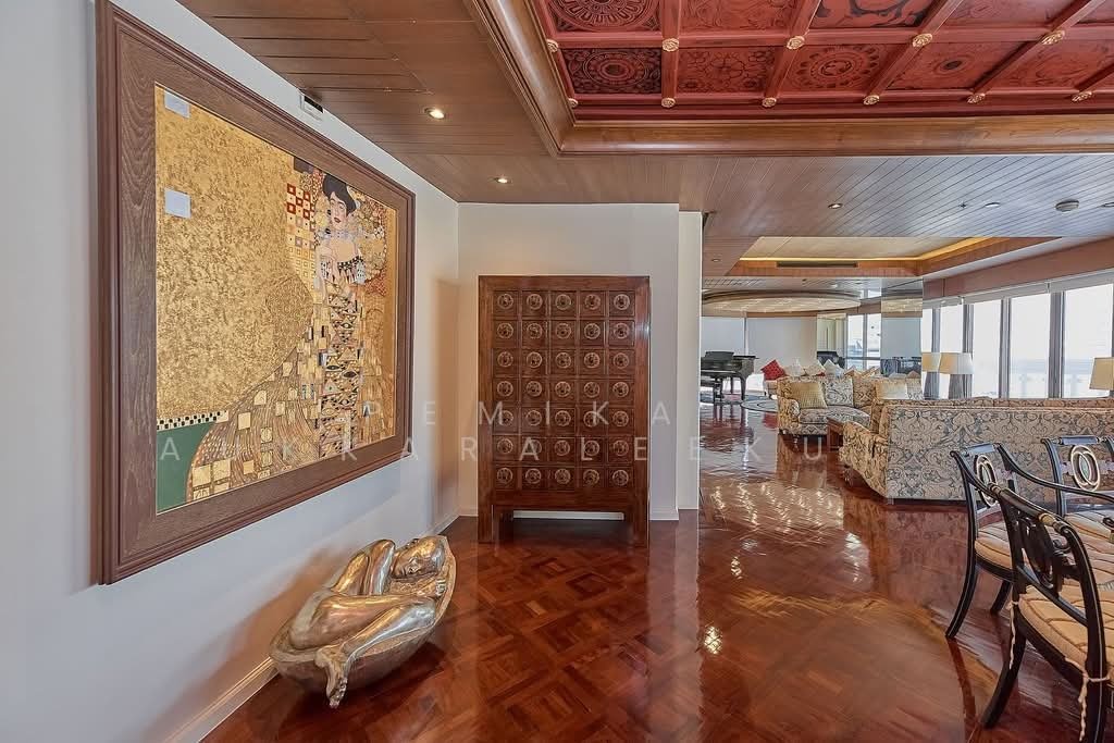 Condo in Bangkok, Krung Thep Maha Nakhon, Thailand 5 - 18252577