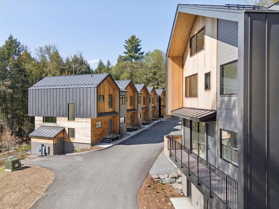 Villa in Stowe, Vermont, United States 2 - 17500022