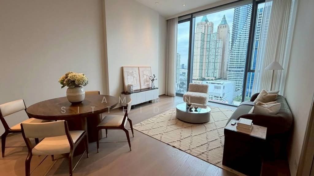 Condo in Bangkok, Krung Thep Maha Nakhon, Thailand 1 - 18253085