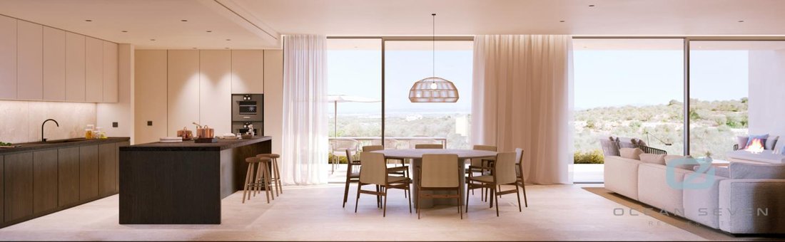 Villa in Palma, Balearic Islands, Spain 4 - 18250489