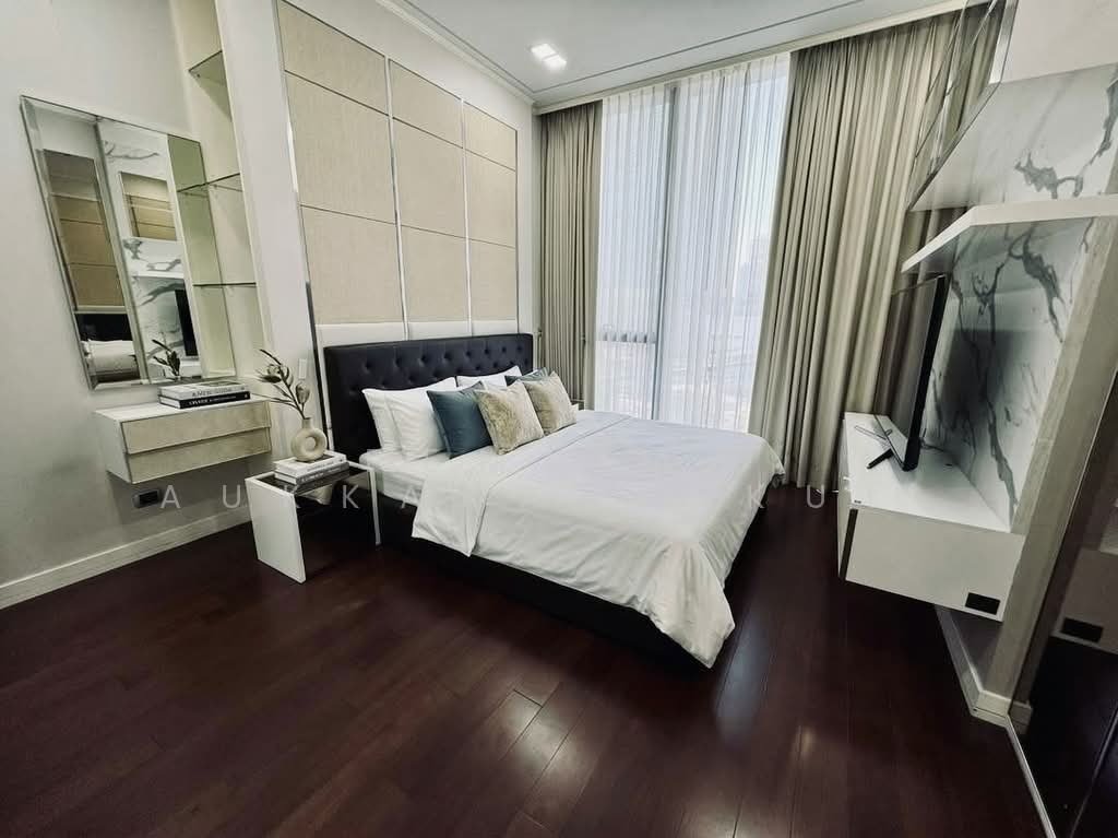 Condo in Bangkok, Krung Thep Maha Nakhon, Thailand 5 - 18255040