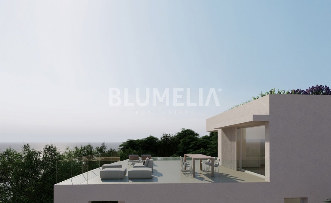 Villa in Denia, Valencian Community, Spain 3 - 18255904