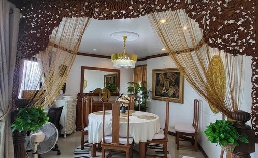 Appartement à Bangkok, Bangkok, Thaïlande 1
