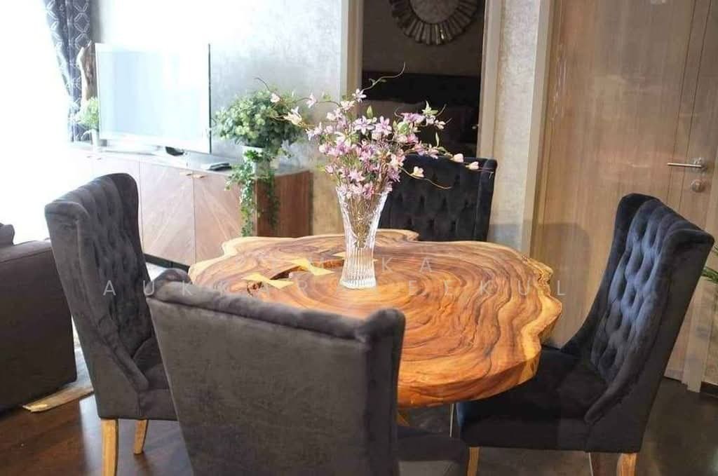 Condo in Thanon Phaya Thai, Bangkok, Thailand 2 - 18252526