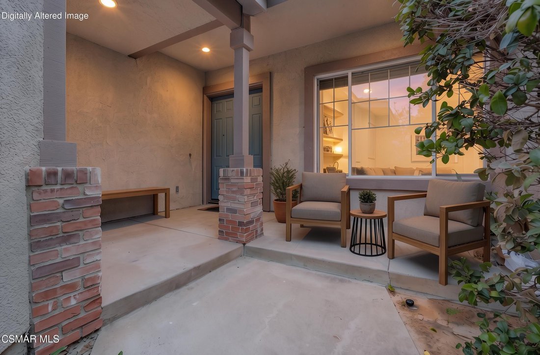 House in Rancho Cucamonga, California, United States 5 - 18254787