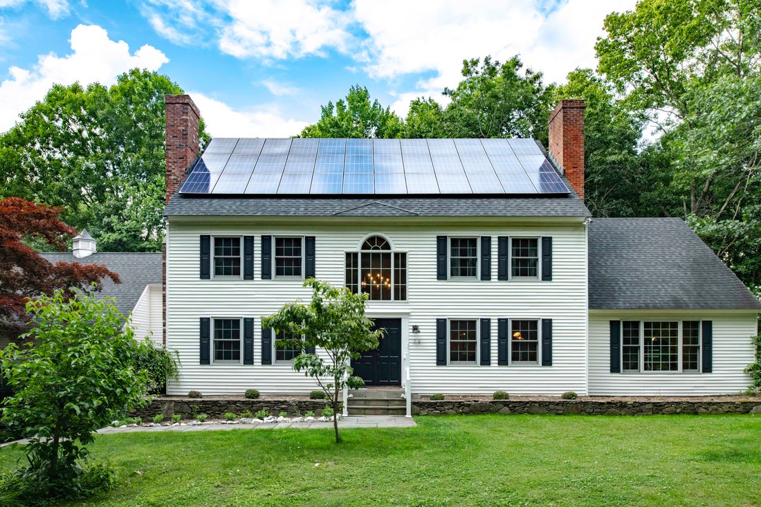 House in Roxbury, Connecticut, United States 3 - 17573786