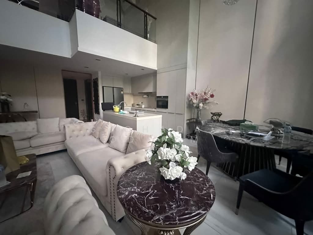 Townhouse in Bangkok, Krung Thep Maha Nakhon, Thailand 3 - 18253044