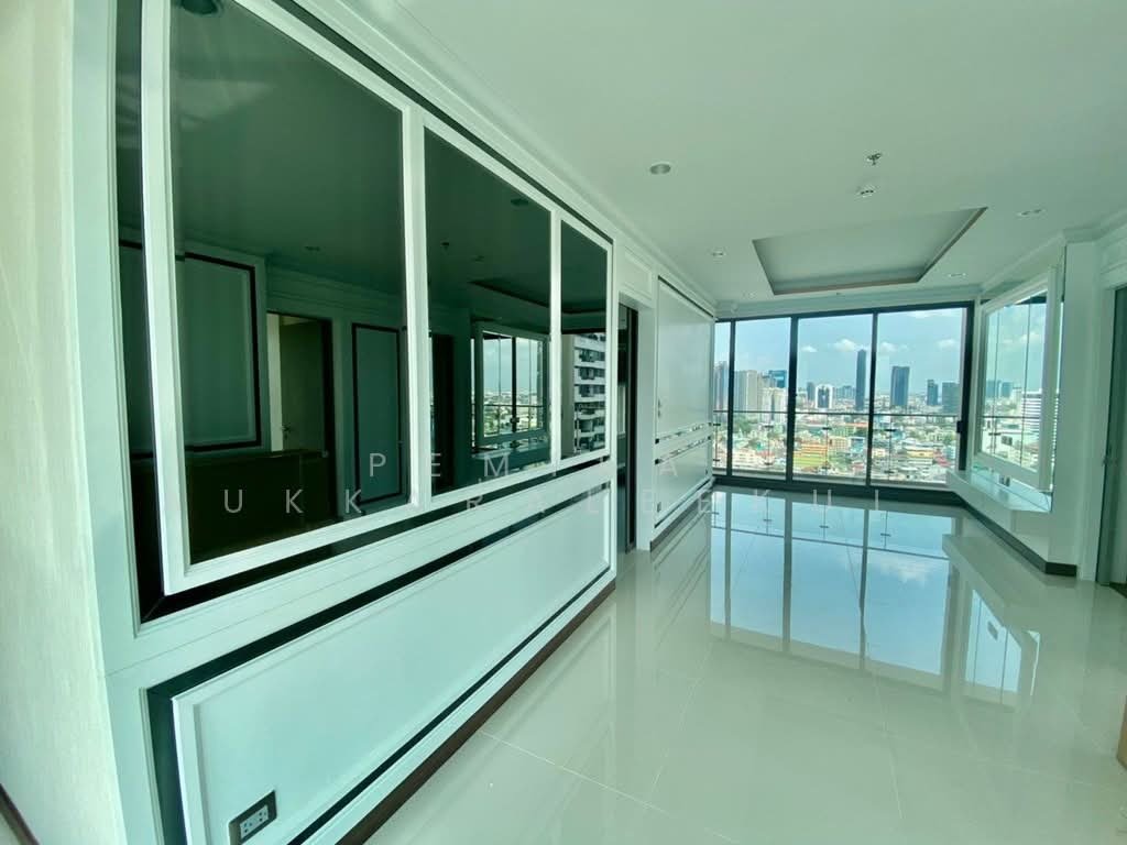 Condo in Bangkok, Krung Thep Maha Nakhon, Thailand 3 - 18252580