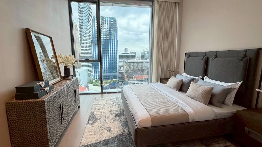 Condo in Bangkok, Krung Thep Maha Nakhon, Thailand 4 - 18253085