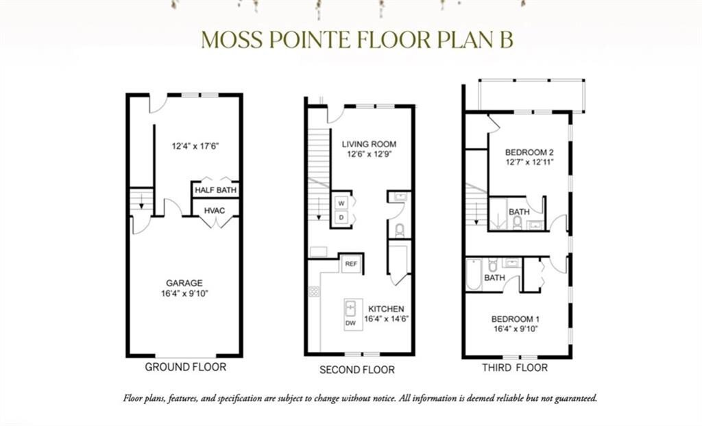 Townhouse in St. Simons, Georgia, United States 4 - 17518432
