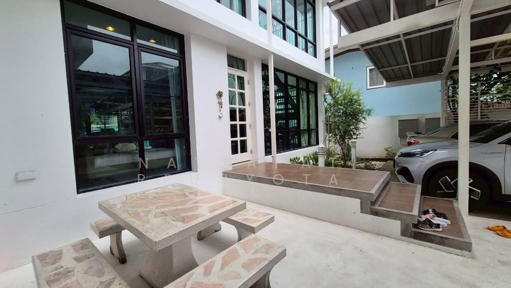House in Lat Phrao, Bangkok, Thailand 1 - 18255775