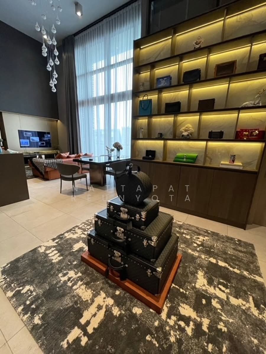 Condo in Bangkok, Krung Thep Maha Nakhon, Thailand 2 - 18255714