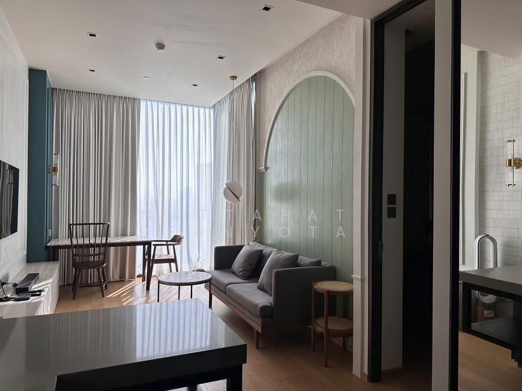 Condo in Bangkok, Krung Thep Maha Nakhon, Thailand 2 - 18255817