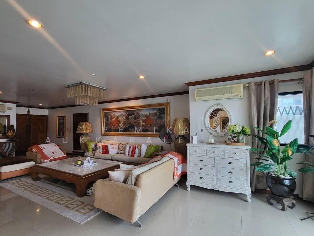 Condo in Bangkok, Krung Thep Maha Nakhon, Thailand 2 - 18253083