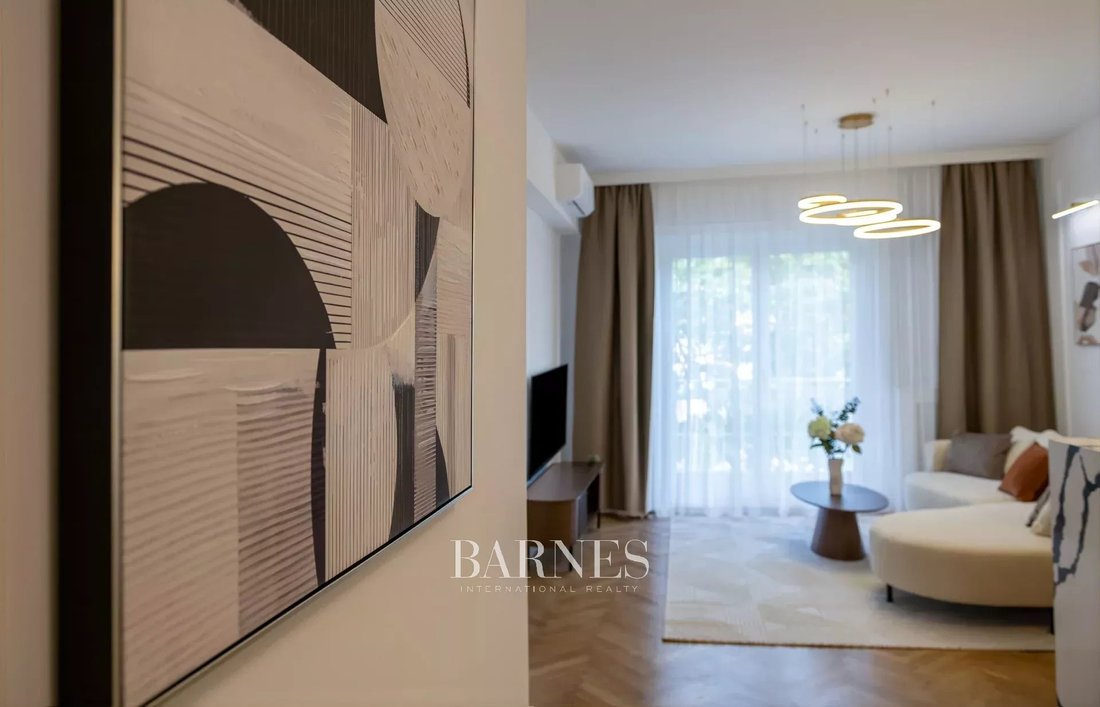 Apartment in Budapest, Hungary 5 - 17830632