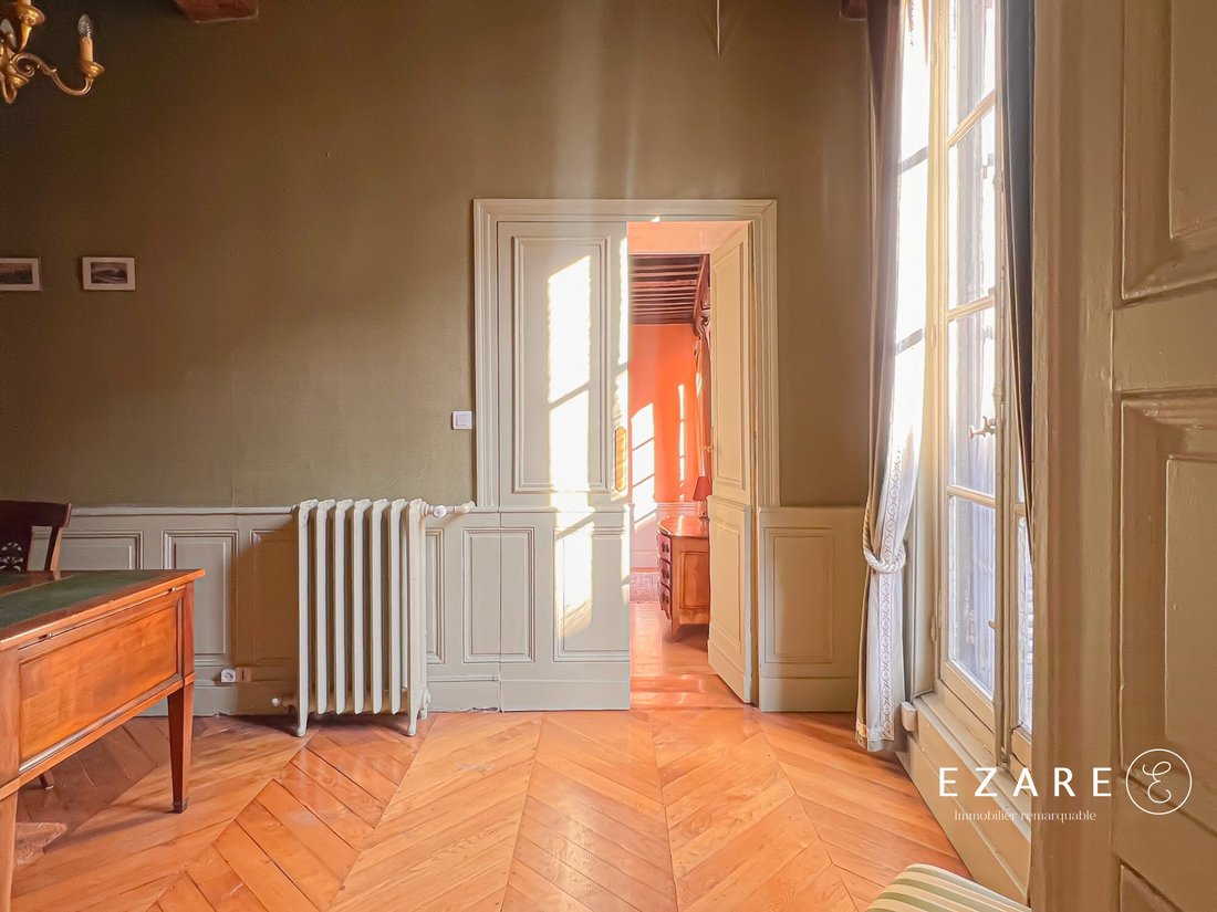 Apartment in Grangier, Dijon, France 2 - 16700220