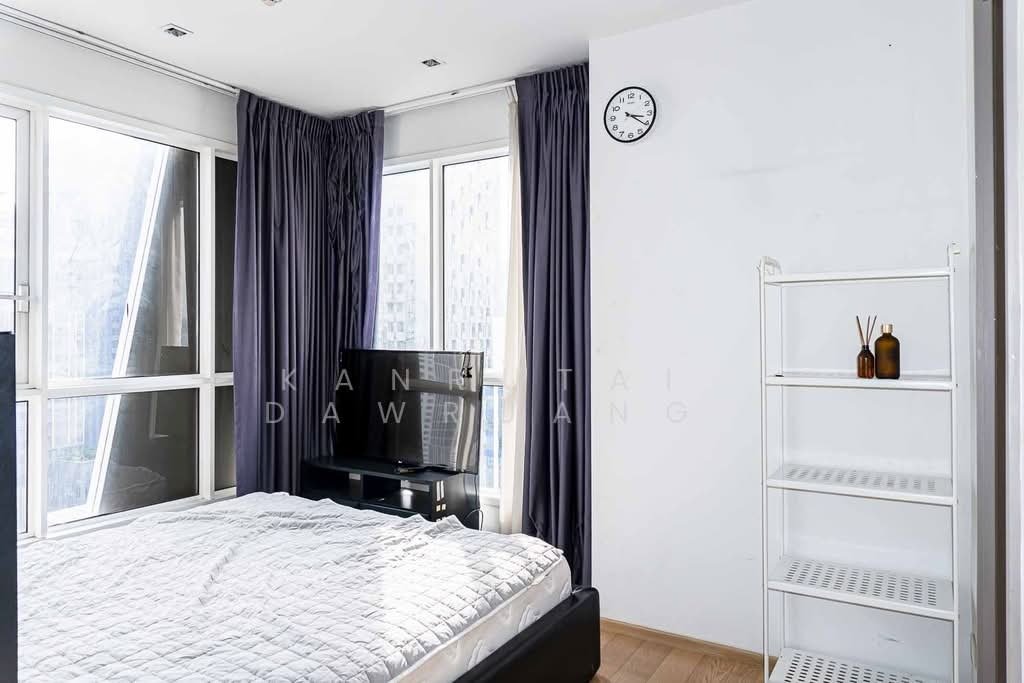 Condo in Watthana, Krung Thep Maha Nakhon, Thailand 3 - 18253294