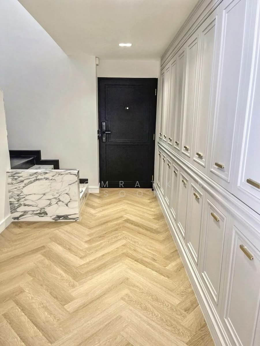 Condo in Bangkok, Krung Thep Maha Nakhon, Thailand 2 - 18252449