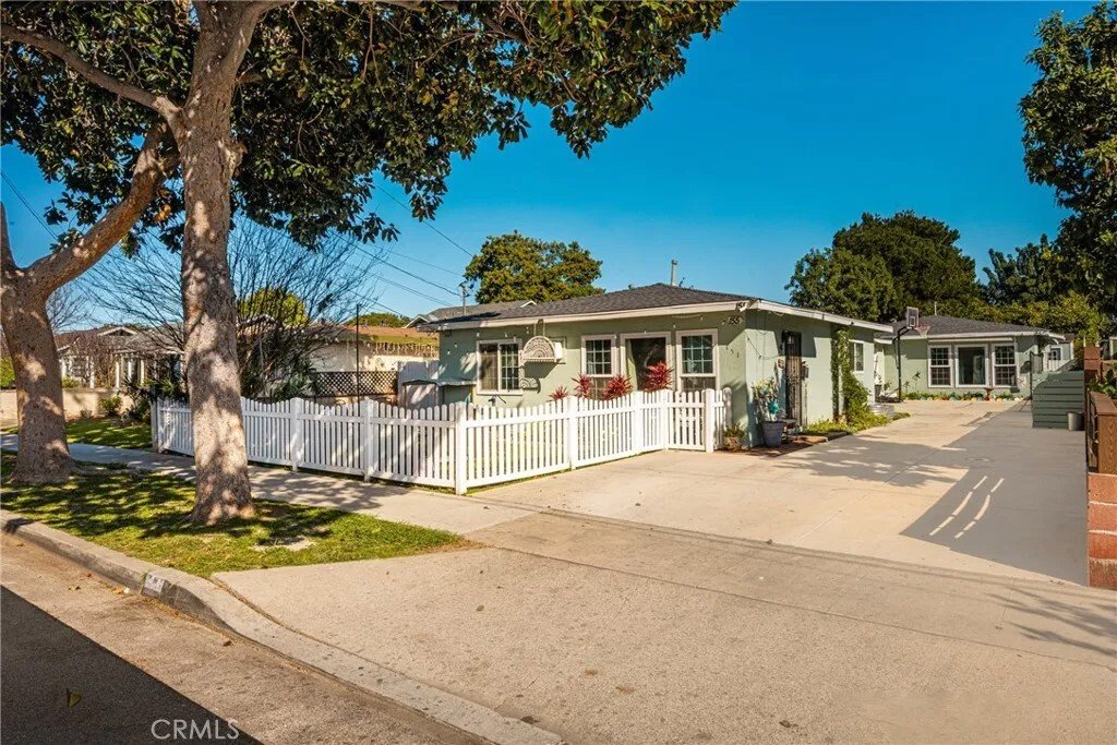 House in Orange, California, United States 1 - 17304477