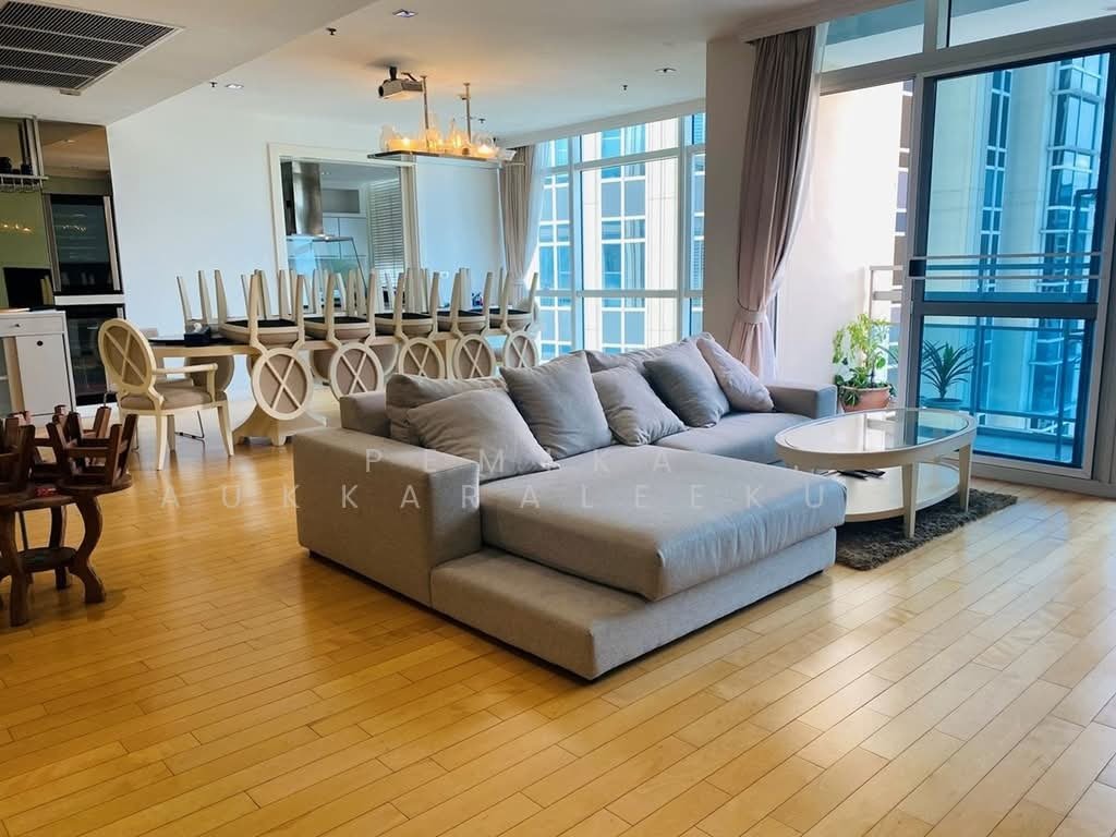 Condo in Bangkok, Krung Thep Maha Nakhon, Thailand 3 - 18252650
