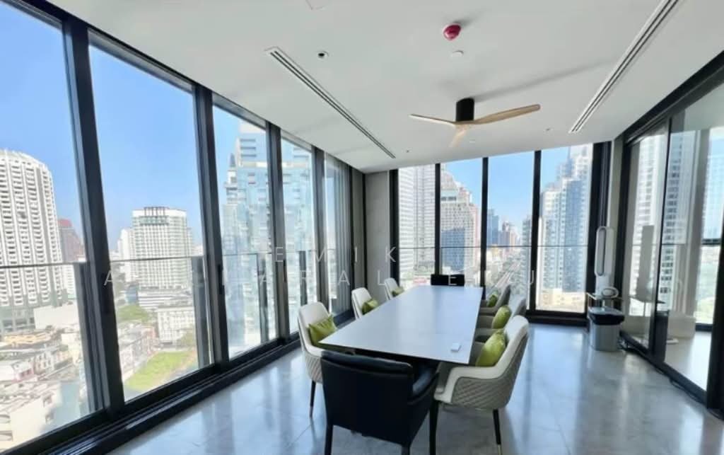 Condo in Bangkok, Krung Thep Maha Nakhon, Thailand 1 - 18255503