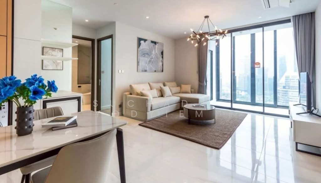 Condo in Bangkok, Krung Thep Maha Nakhon, Thailand 2 - 18252530