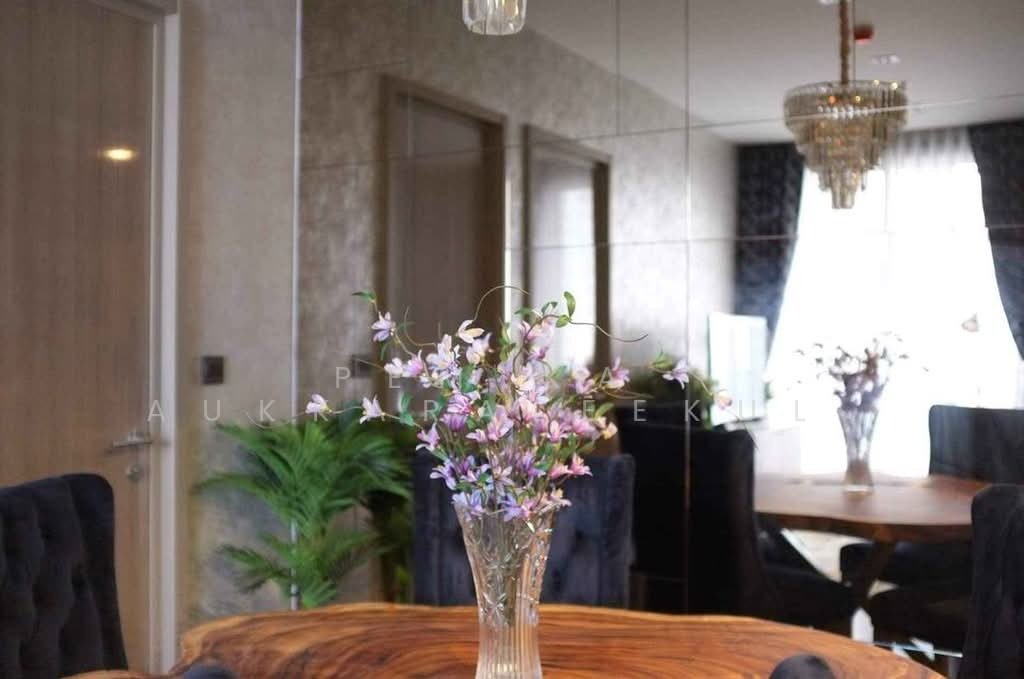Condo in Thanon Phaya Thai, Bangkok, Thailand 5 - 18252526