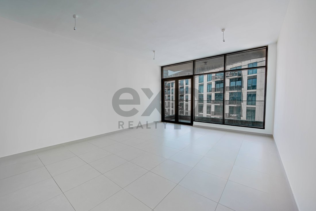 Apartment in Dubai Hills Estate, Dubai, United Arab Emirates 2 - 16981294