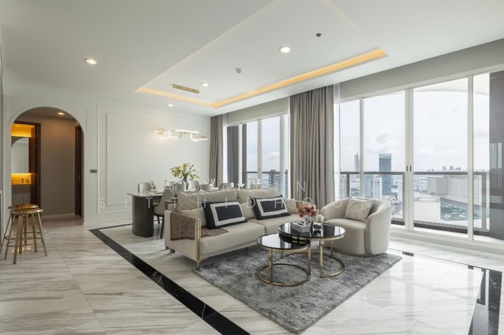 Condo in Bangkok, Krung Thep Maha Nakhon, Thailand 1 - 18252900