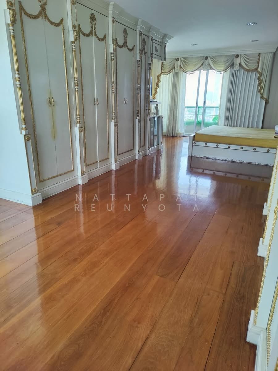 Condo in Bang Lamphu Lang, Krung Thep Maha Nakhon, Thailand 1 - 18253358