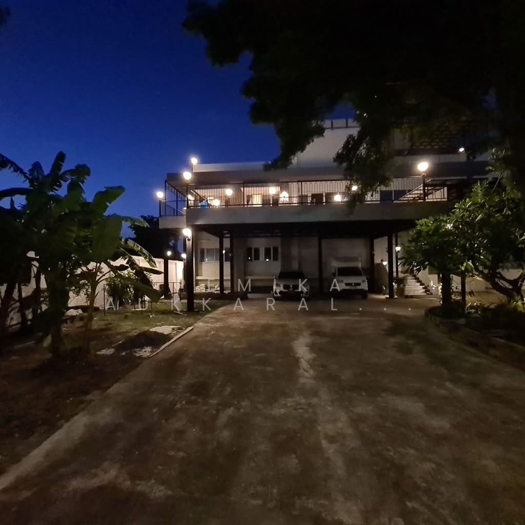 House in Lat Phrao, Bangkok, Thailand 3 - 18254595