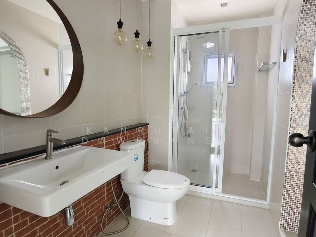 Townhouse in Bangkok, Krung Thep Maha Nakhon, Thailand 5 - 18252513