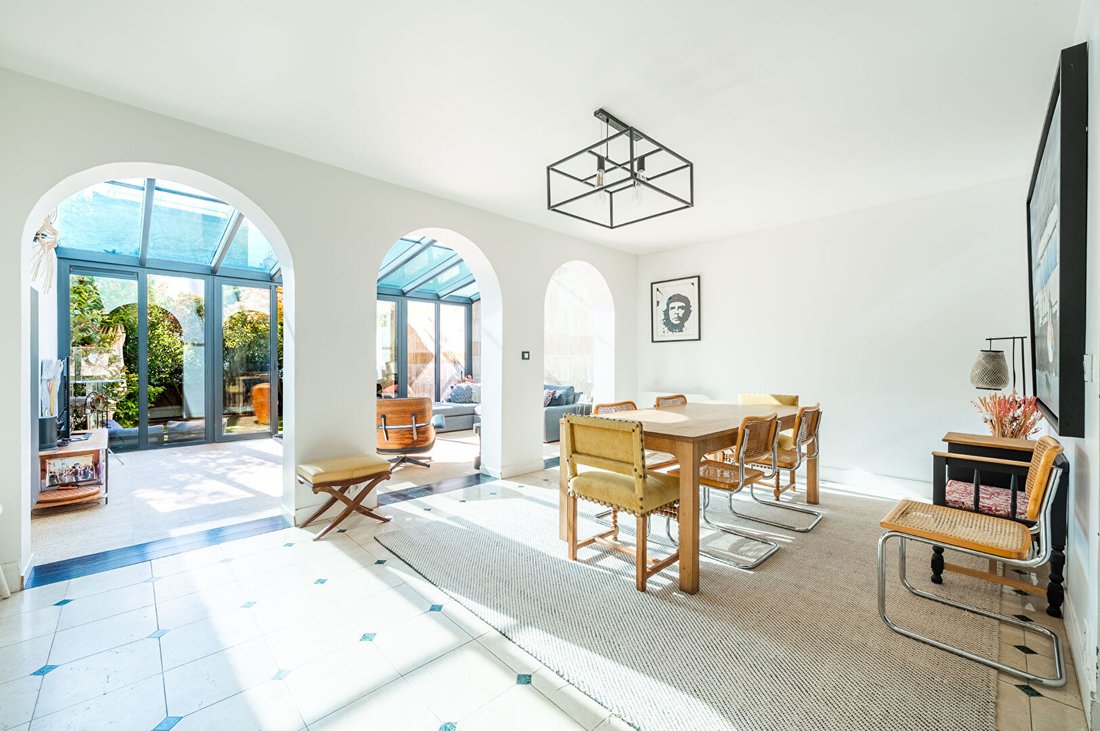 House in Plateau Ouest, Suresnes, France 3 - 18258237