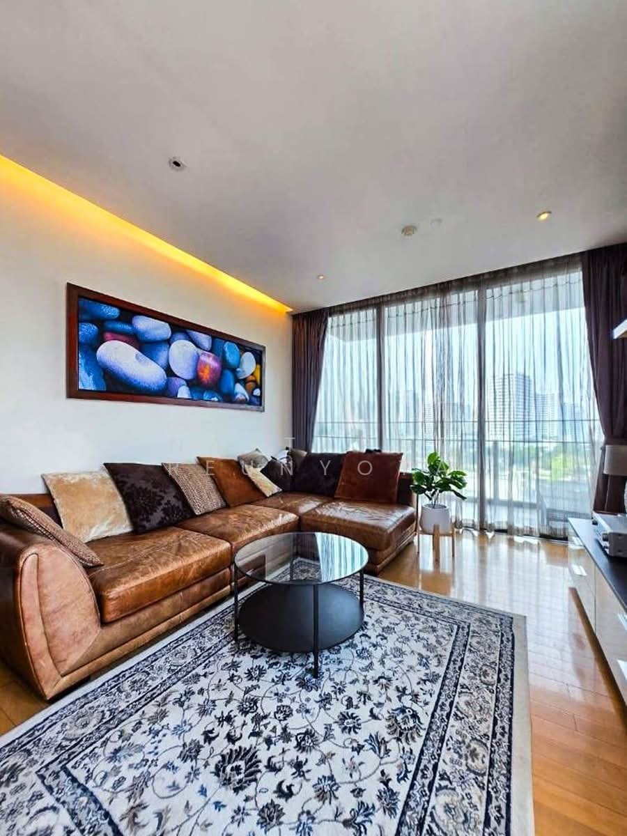 Condo in Bangkok, Krung Thep Maha Nakhon, Thailand 2 - 18255715