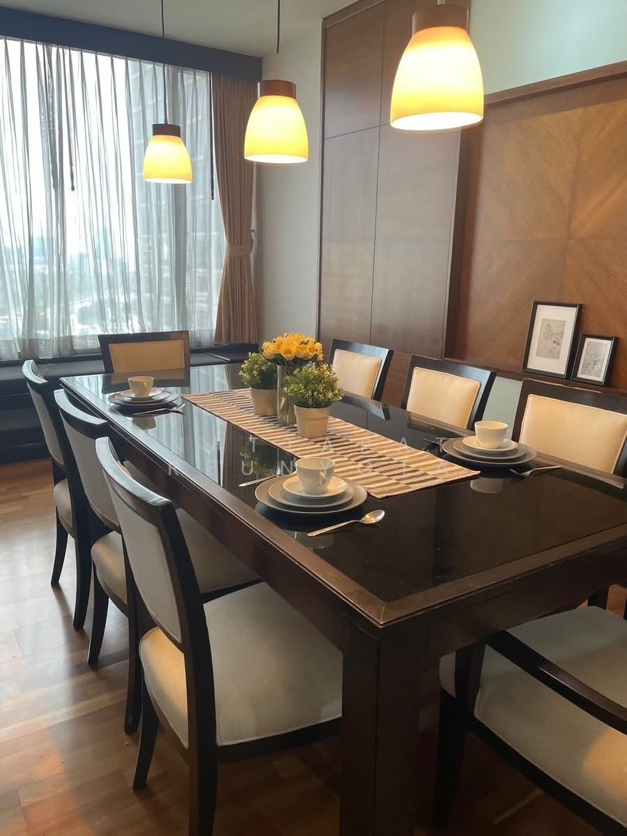 Condo in Bangkok, Krung Thep Maha Nakhon, Thailand 5 - 18252576